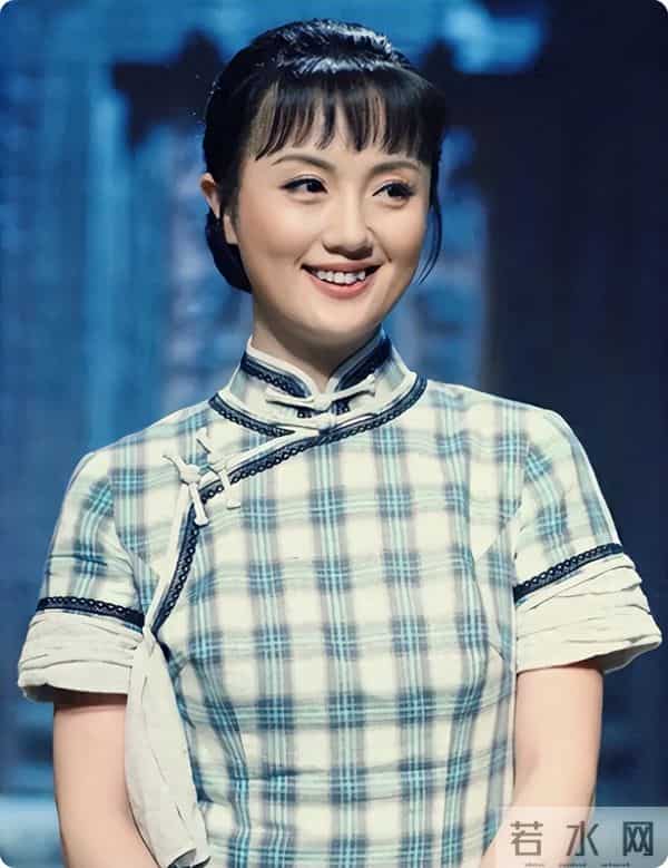 直到离世5个月的朱媛媛被央媒“点名”，才明白辛柏青的良苦用心