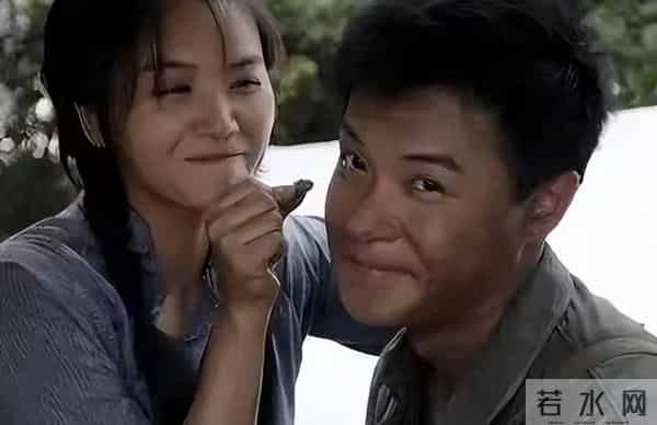 陈思诚给天下男人上了一课！47岁可以花心可以贪心，但千万要收心