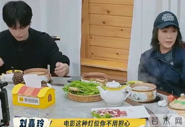 关系藏不住了！刘嘉玲何赛飞因王家卫起冲突，背后的真相太现实