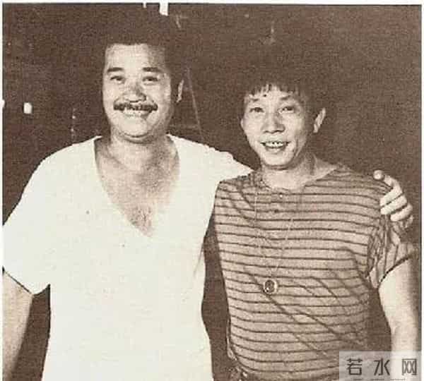 刘家良骨灰被盗，连炎辉称张国荣的骨灰很安全