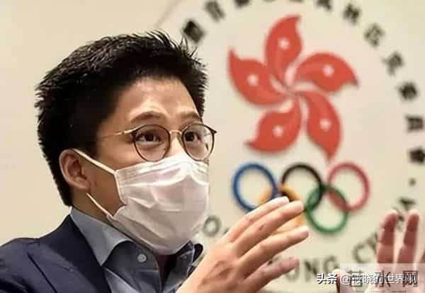 郭晶晶也没想到，她79岁的公公霍震霆，如今还能再为霍家“争光”