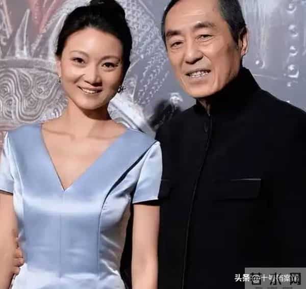 喜讯传来！75岁张艺谋再破天花板，让整个娱乐圈刮目相看