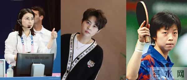 刘亦菲、迪丽热巴、李宇春、郭晶晶、贾玲等上榜