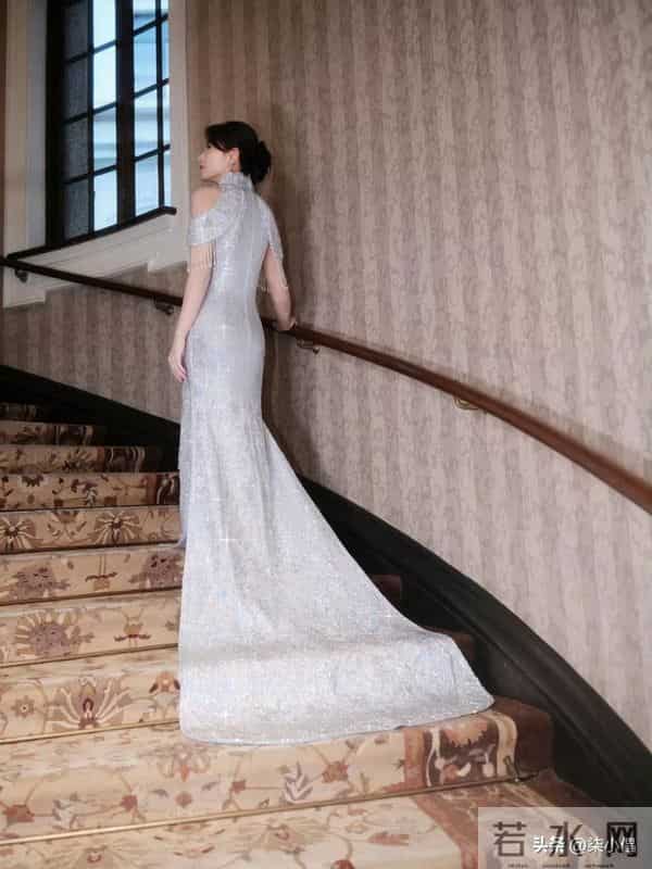 刘涛｜纯纯的御姐范