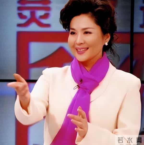 一婚娶央视主持人，二婚娶演员，三婚娶小30岁美女，64岁终于当爹