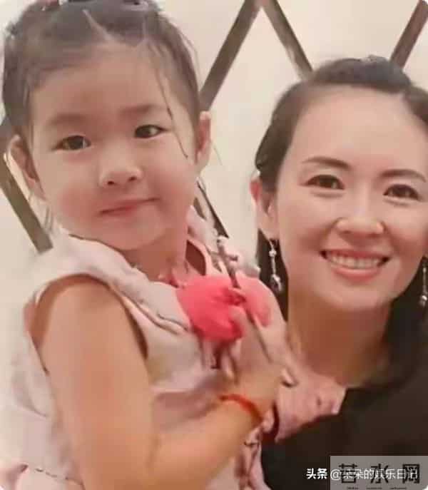 汪峰坐不住了，章子怡“夺女”成功后，他成为最失败的爸爸！