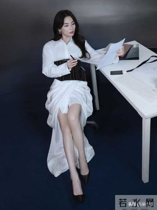 刘涛｜纯纯的御姐范