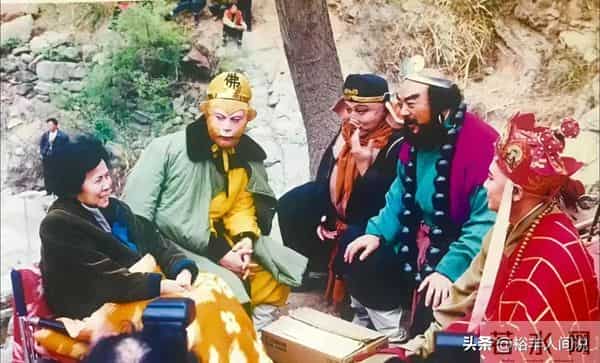 突发！《西游记》沙僧扮演者刘大刚去世，最后露面照瘦到皮包骨