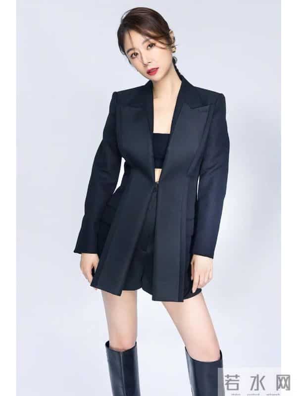 林心如——性感美照欣赏