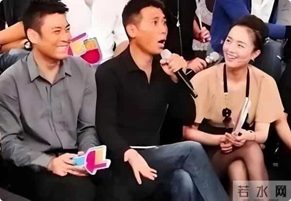 直到离世5个月的朱媛媛被央媒“点名”，才明白辛柏青的良苦用心