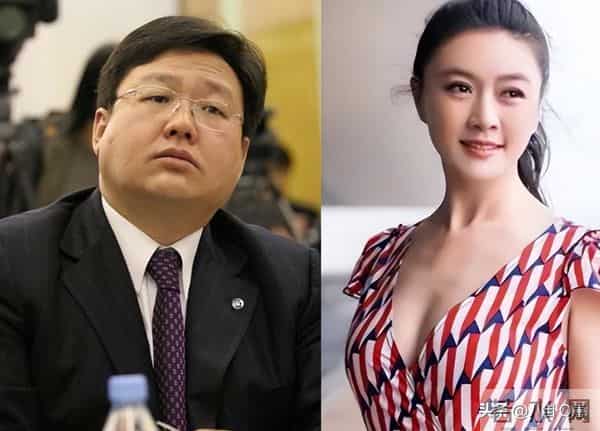与陆毅相恋多年无果，嫁豪门16年，父病母去夫离开，如今她怎样了