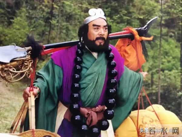 突发！《西游记》沙僧扮演者刘大刚去世，最后露面照瘦到皮包骨