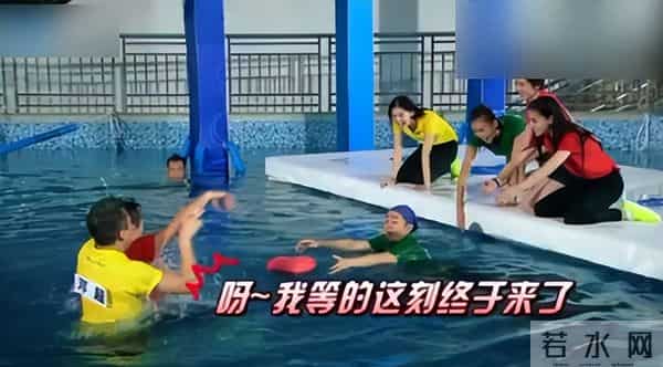 45岁王祖蓝再破天花板！这一次，他让李亚男和所有人刮目相看