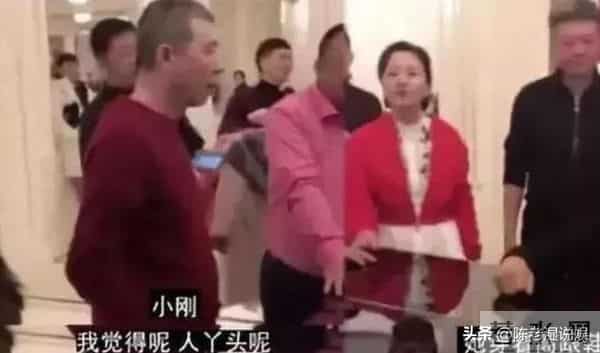 陈道明怎么也没想到，自己70岁这年，竟然还会有这么一“劫”