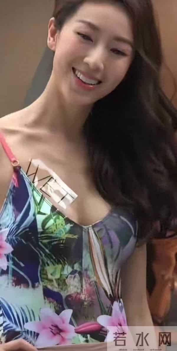 台湾女演员 ，隋棠：写真欣赏。