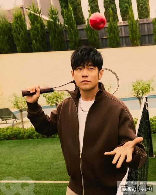 刚刚,周杰伦突然发文!网友:居然25年了