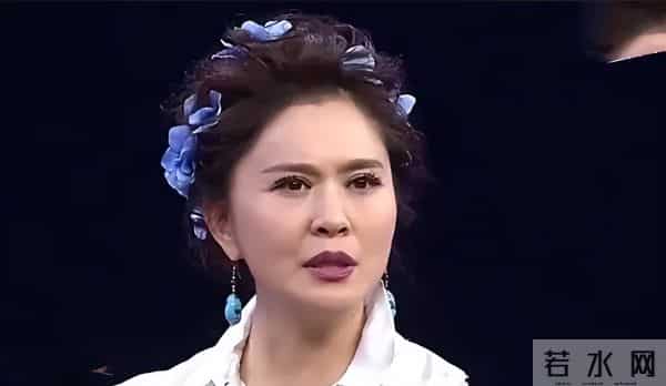 一婚娶央视主持人，二婚娶演员，三婚娶小30岁美女，64岁终于当爹