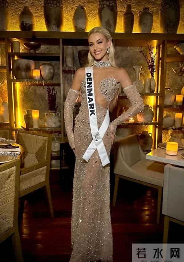 环球小姐上演集体退赛？主办施压骂人，冠军带头离席：不伺候了！