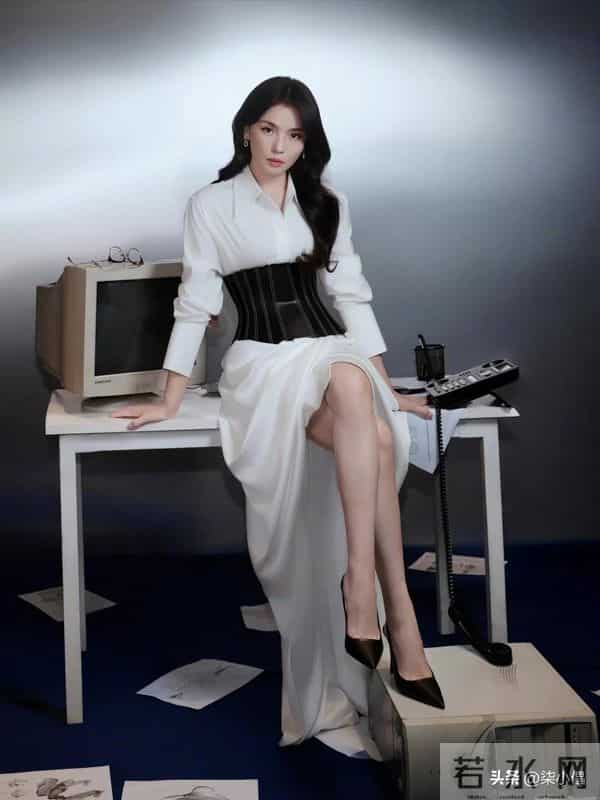 刘涛｜纯纯的御姐范