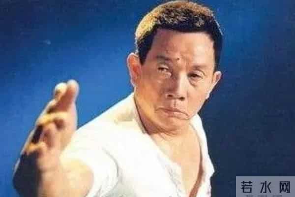 刘家良骨灰被盗，连炎辉称张国荣的骨灰很安全