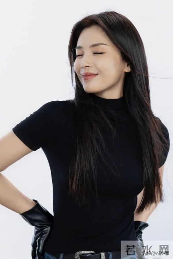 刘涛｜纯纯的御姐范