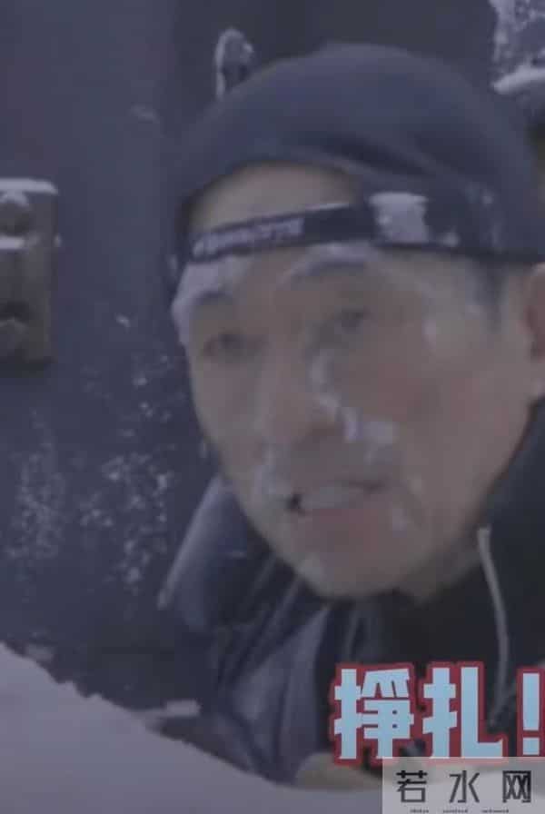 王家卫被曝录音后，白百何也接连爆料