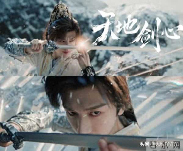 古装剧四大“老顶流”，20年前丰神俊朗，老了到处赶场子演坏老头