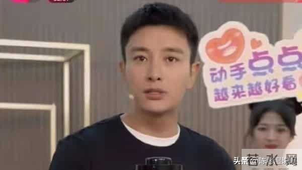 李小璐也没想到，前夫贾乃亮会因这一行为，口碑受到影响！