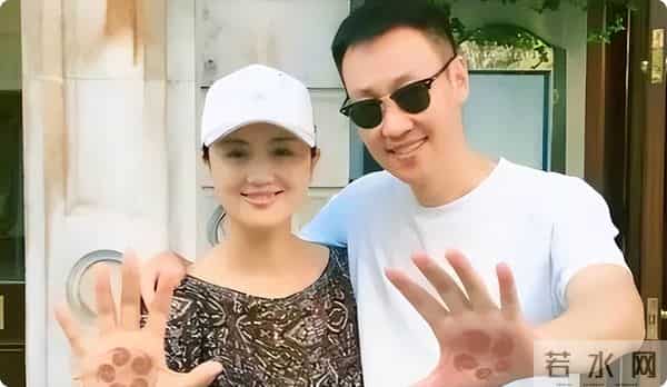 直到离世5个月的朱媛媛被央媒“点名”，才明白辛柏青的良苦用心