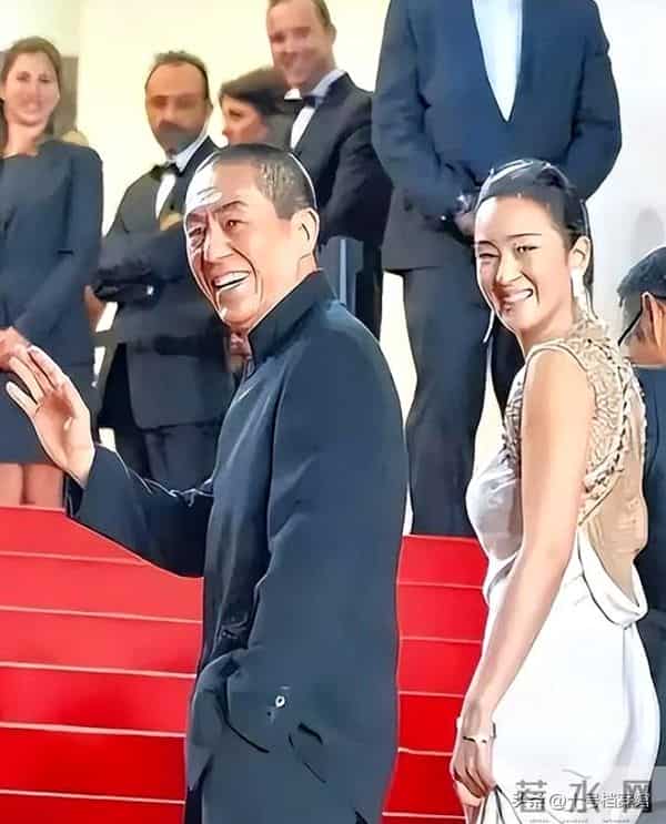 喜讯传来！75岁张艺谋再破天花板，让整个娱乐圈刮目相看