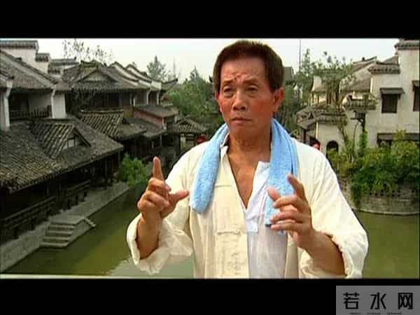 刘家良骨灰被盗，连炎辉称张国荣的骨灰很安全