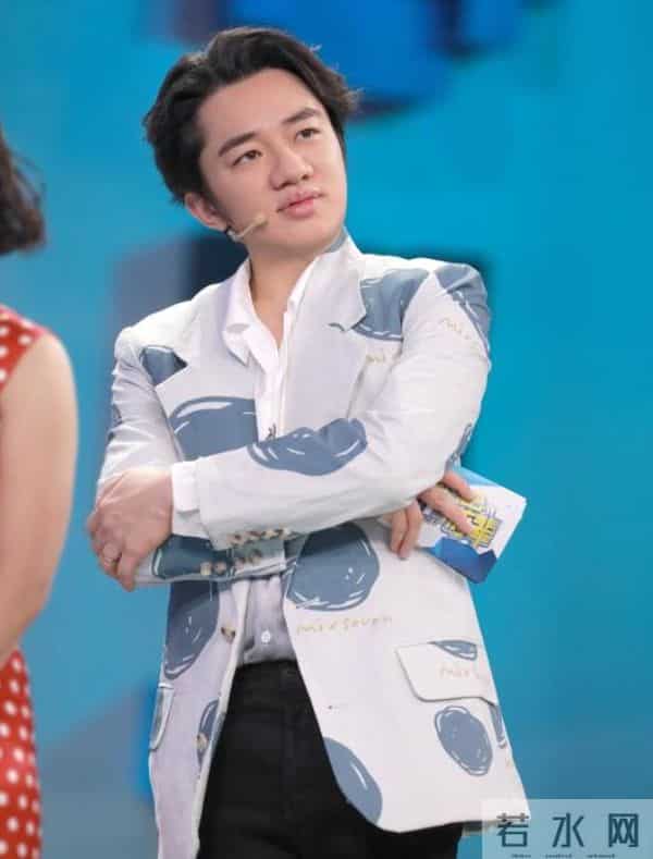 45岁王祖蓝再破天花板！这一次，他让李亚男和所有人刮目相看