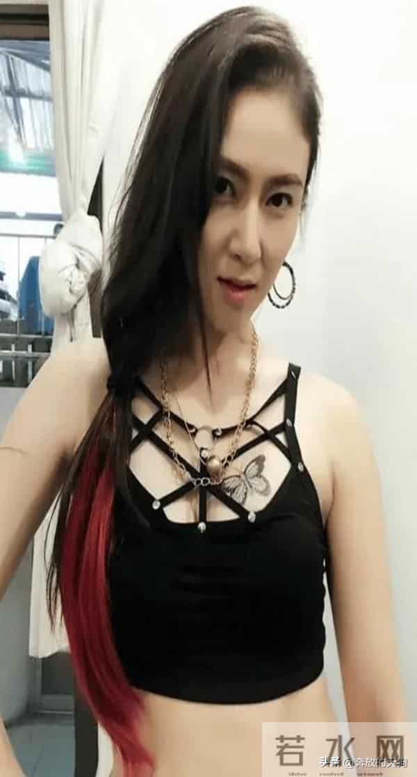 庆余年的柳姨娘，赵柯，这又迷死多少人啊