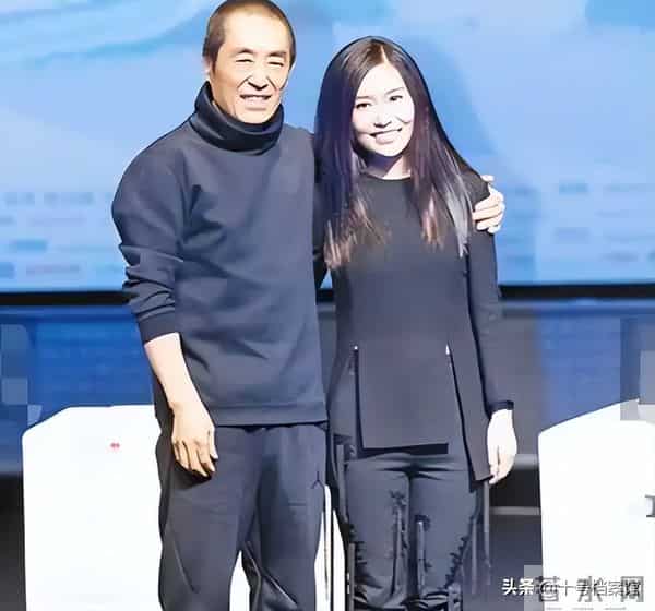 喜讯传来！75岁张艺谋再破天花板，让整个娱乐圈刮目相看