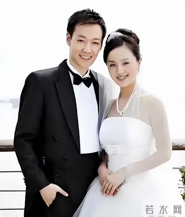 直到离世5个月的朱媛媛被央媒“点名”，才明白辛柏青的良苦用心