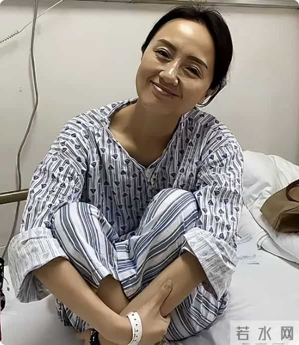 直到离世5个月的朱媛媛被央媒“点名”，才明白辛柏青的良苦用心