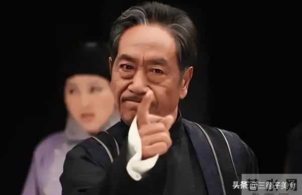 78 岁老戏骨王奎荣：为养小 37 岁娇妻和幼子，白发苍苍仍在演艺一线