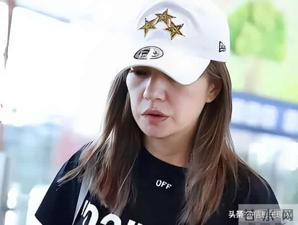 4年前，她与富豪丈夫联手，利用明星效益，编织一场旷世骗局。