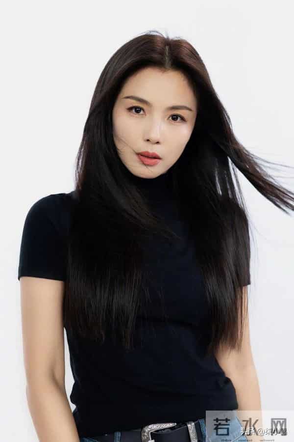 刘涛｜纯纯的御姐范