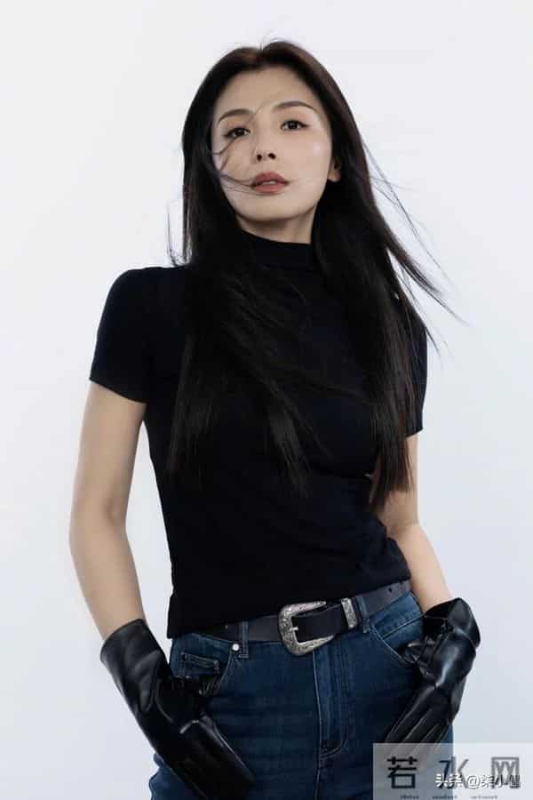 刘涛｜纯纯的御姐范