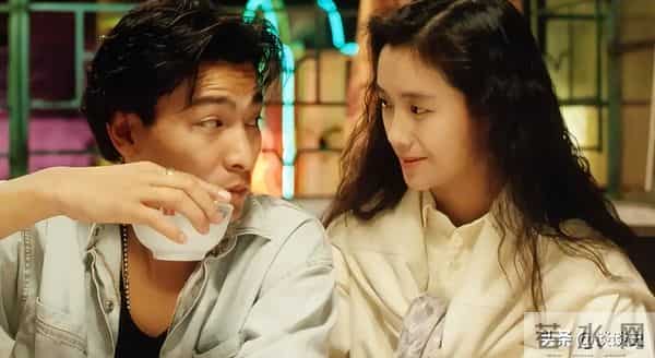 她是香港第一美女，拒绝刘德华求婚后，被家暴12年，如今还好吗？