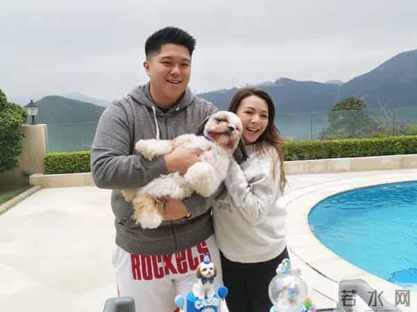 又走一个！TVB知名歌手宣布离巢，和富家少爷分手后完成冻卵手术