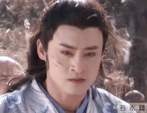 古装剧四大“老顶流”，20年前丰神俊朗，老了到处赶场子演坏老头