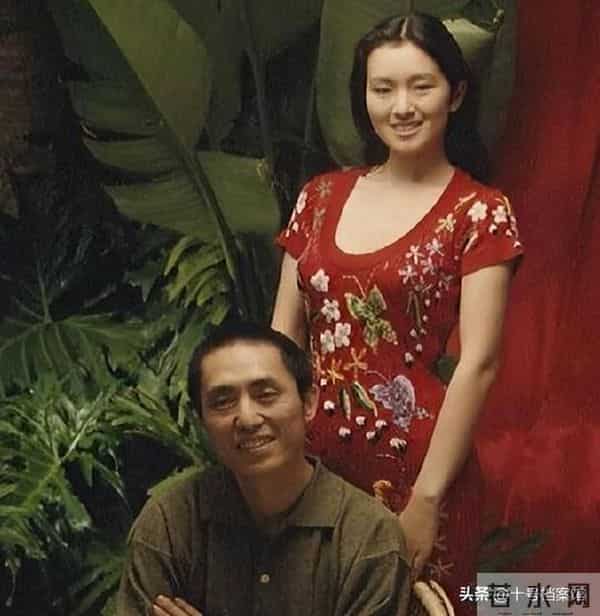 喜讯传来！75岁张艺谋再破天花板，让整个娱乐圈刮目相看