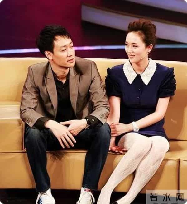 直到离世5个月的朱媛媛被央媒“点名”，才明白辛柏青的良苦用心