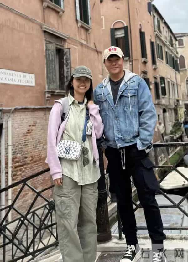 陈思诚给天下男人上了一课！47岁可以花心可以贪心，但千万要收心