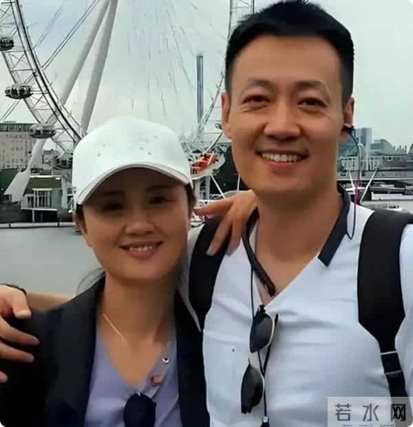 直到离世5个月的朱媛媛被央媒“点名”，才明白辛柏青的良苦用心