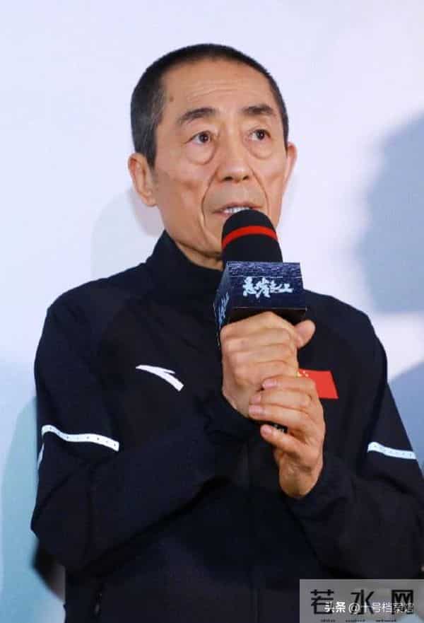 喜讯传来！75岁张艺谋再破天花板，让整个娱乐圈刮目相看