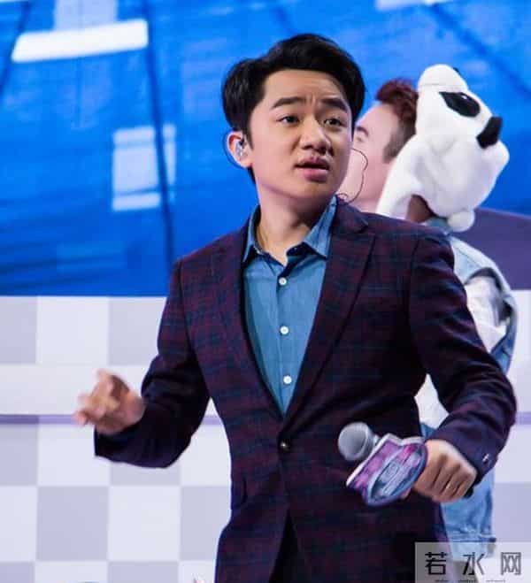 45岁王祖蓝再破天花板！这一次，他让李亚男和所有人刮目相看