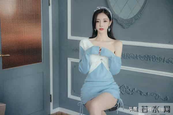 孙允珠-时尚 第731期